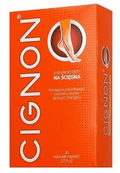 CIGNON Ligaments Tendons Fascia Manganese Collagen Supplement 30 Caps SWISS made - TrustMedUSA