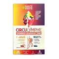 Circulymphe day/night 56 tablets - SANTE VERTE - Heavy legs treatment - TrustMedUSA
