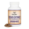 Cissus Quadrangularis Super Extract, 150 Capsules, Manufactured in The USA, Dietary - TrustMedUSA