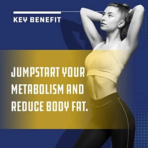 CLA Diet Weight Loss Pills - Women and Men - Pure Conjugated Linoleic Acid - Safflower - TrustMedUSA