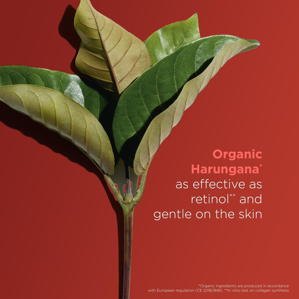 Clarins Super Restorative Décolleté and Neck Concentrate | Deeply Replenishing, Anti-Aging Cream For Mature Skin | Skin Texture Is Refined and Chest Creases Are Visibly Diminished After 4 Weeks* - Maple Wellness Supplements