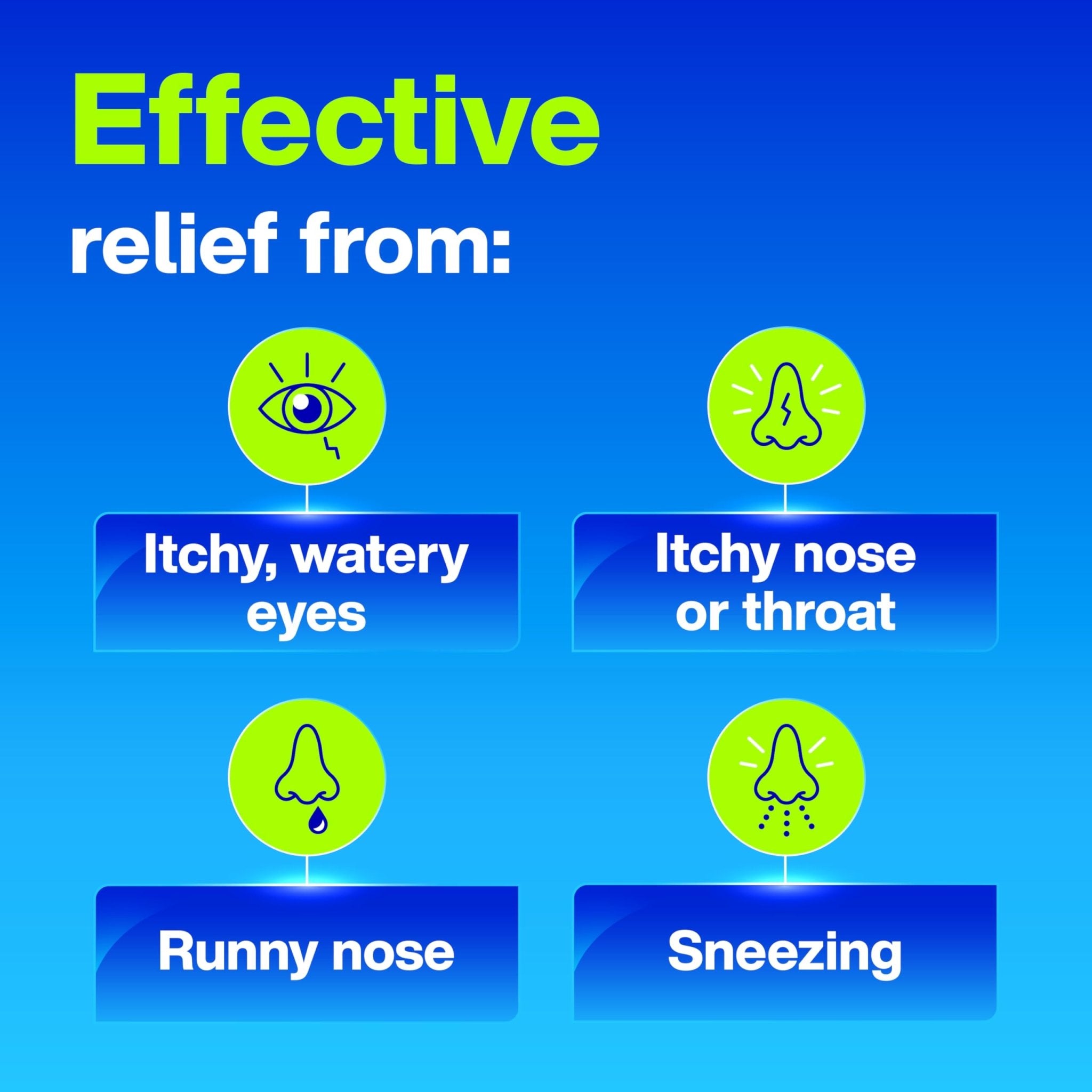 Claritin® Liquid, Allergy Medicine for Adults, 24-Hour Non-Drowsy Loratadine 5mg, Antihistamine, Cooling Honey Flavored, 8 fl. oz - Maple Wellness Supplements