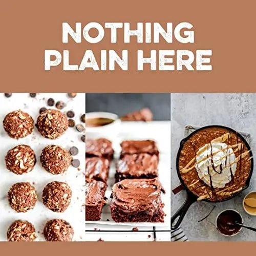 Clean Simple Eats Chocolate Brownie Batter Whey Protein Powder, Natural Sweetened - TrustMedUSA
