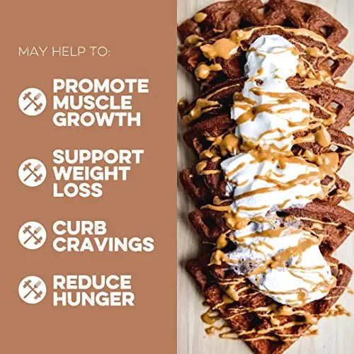 Clean Simple Eats Chocolate Brownie Batter Whey Protein Powder, Natural Sweetened - TrustMedUSA