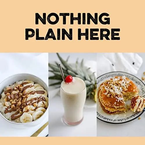 Clean Simple Eats Coconut Cream Whey Protein Powder, Natural Sweetened and Cold - TrustMedUSA