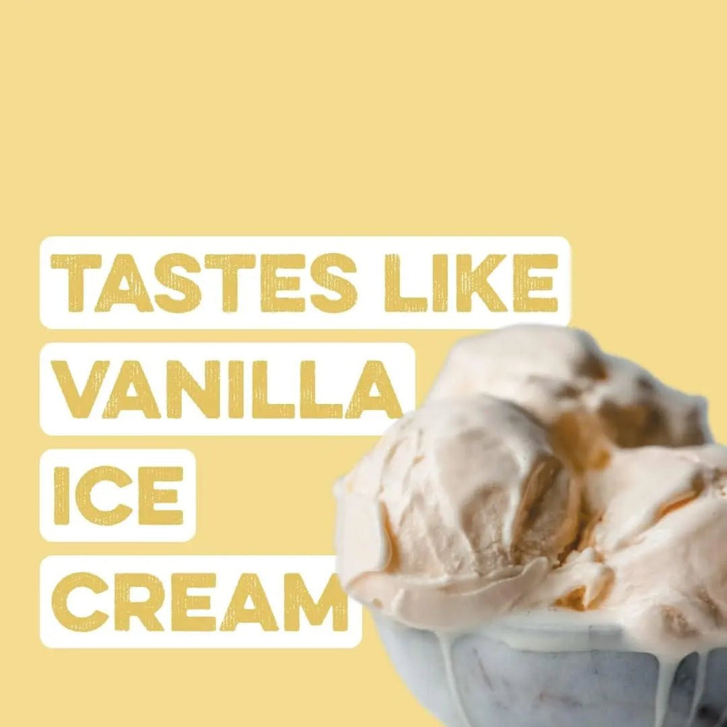 Clean Simple Eats Simply Vanilla Whey Protein Powder, Natural Sweetened and Cold-Proce - TrustMedUSA