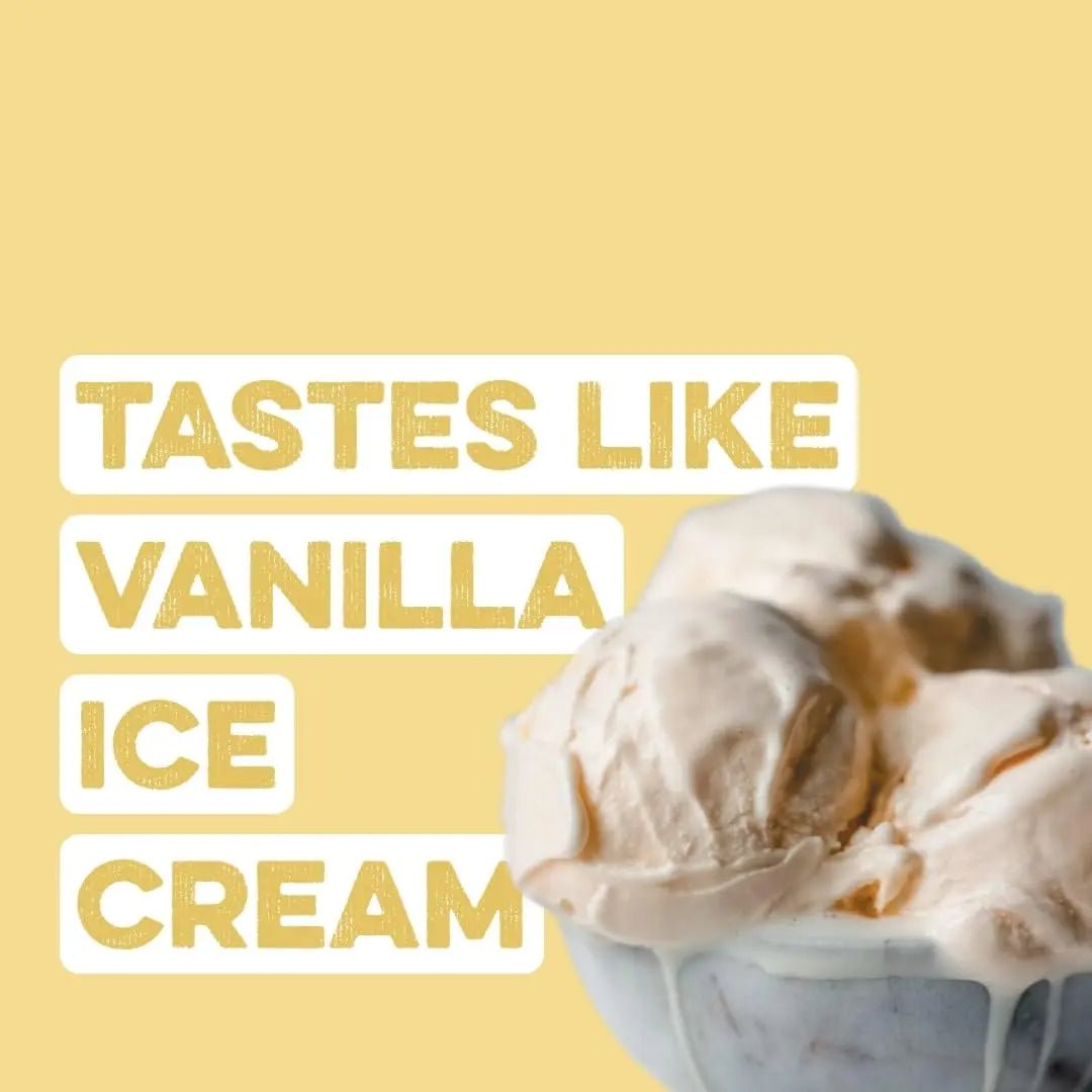 Clean Simple Eats Simply Vanilla Whey Protein Powder, Natural Sweetened and Cold-Proce - TrustMedUSA