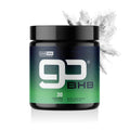 CleanForm Nutrition goBHB® Clean Energy Powder | NSF Sport Certified | Cellular Fuel with BHB Salts | Enhances Endurance, Mental Clarity, Hydration & Recovery | No Caffeine or Sugar | Neutral Flavor - TrustMedUSA