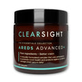 Clearsight AREDS Advanced+ Eye Health Vitamins | Lutein, Zeaxanthin, Vitamin E, Vitamin C | Blue Light & Vision Support | Eye Vitamins for Macular Health - TrustMedUSA