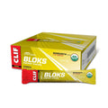 CLIF BLOKS - Margarita Flavor with 3X Sodium - Energy Chews - Non-GMO - TrustMedUSA