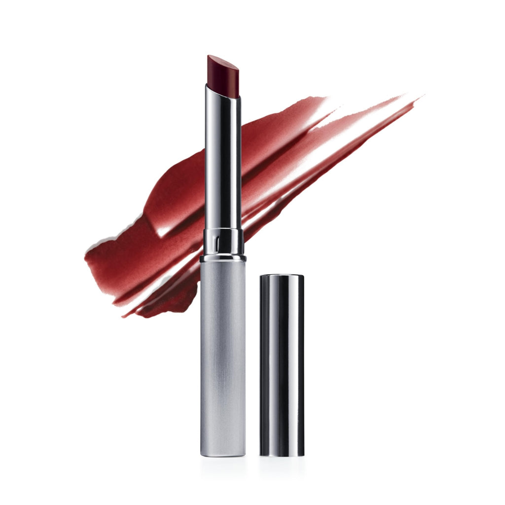 Clinique Almost Lipstick Tinted Lip Balm in Black Honey | Sheer + Lightweight - TrustMedUSA