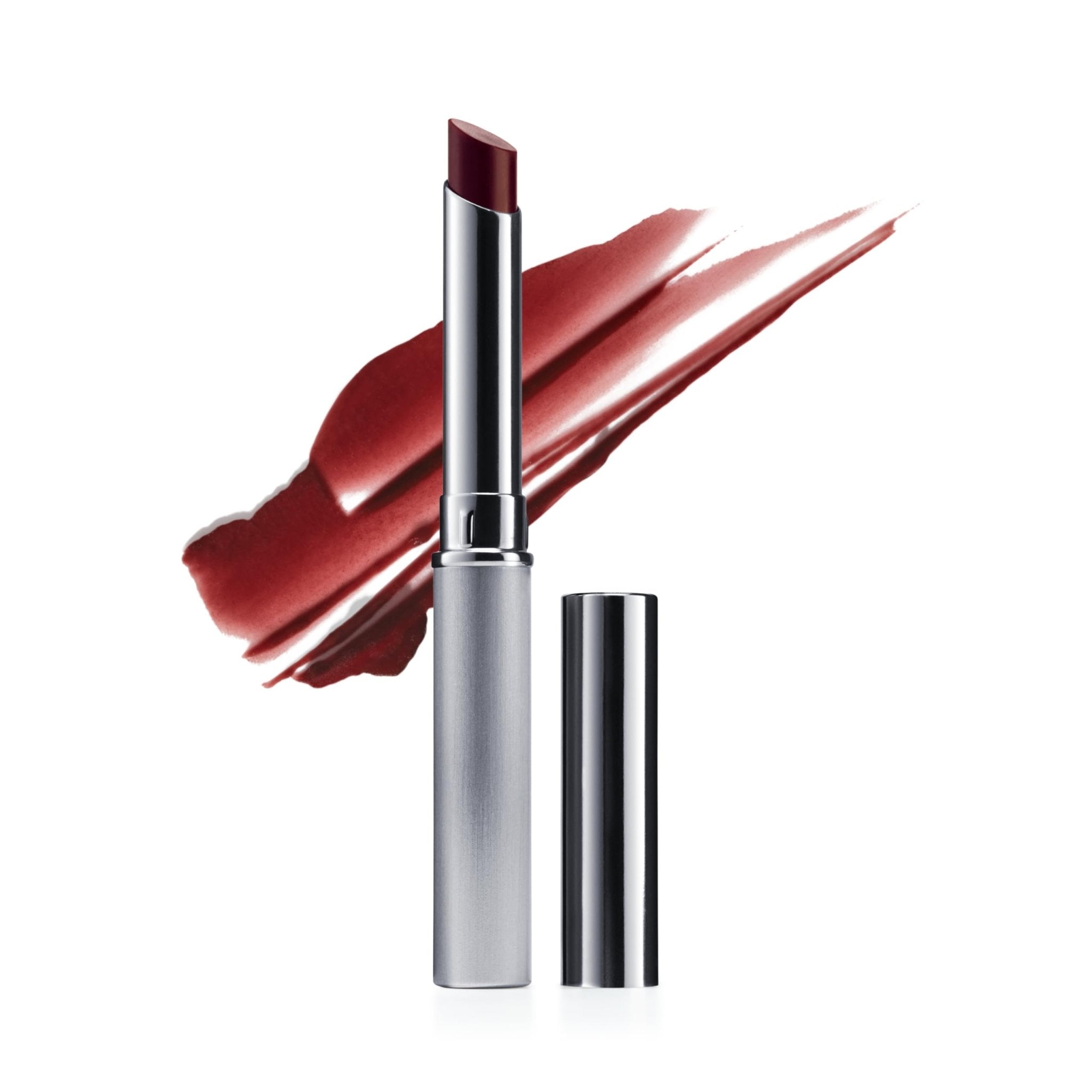 Clinique Almost Lipstick Tinted Lip Balm in Black Honey | Sheer + Lightweight - TrustMedUSA