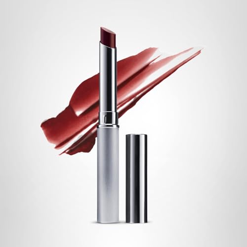 Clinique Almost Lipstick Tinted Lip Balm in Black Honey | Sheer + Lightweight - TrustMedUSA