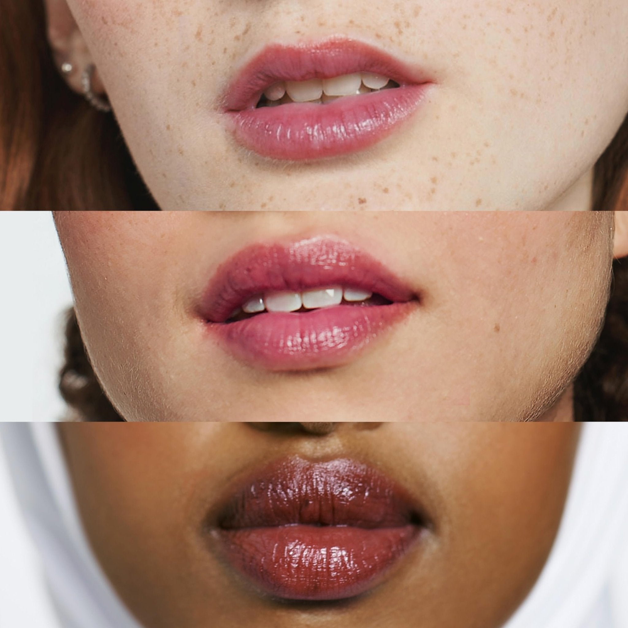 Clinique Almost Lipstick Tinted Lip Balm in Black Honey | Sheer + Lightweight - TrustMedUSA