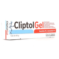 Cliptol gel: muscle and joint pain 50g - PIERRE FABRE HEALTH CARE - TrustMedUSA