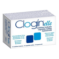 CLOGINelle VAGINAL Ovules 10pcs Prevention Treatment Vaginal Infections Bacteria - TrustMedUSA