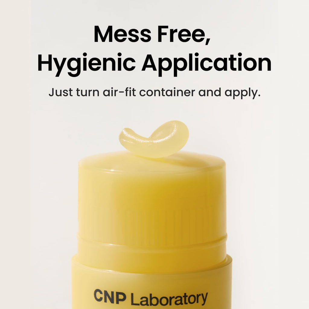 CNP Honey Lip Butter - Propolis Lipcerin™ 01 Original, Hydrating Overnight Manuka Lip Balm & Mask - TrustMedUSA