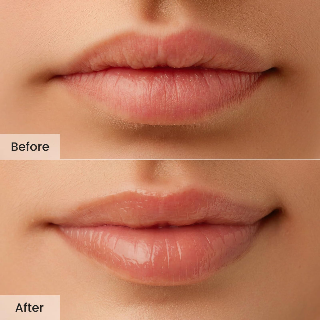 CNP Honey Lip Butter - Propolis Lipcerin™ 01 Original, Hydrating Overnight Manuka Lip Balm & Mask - TrustMedUSA
