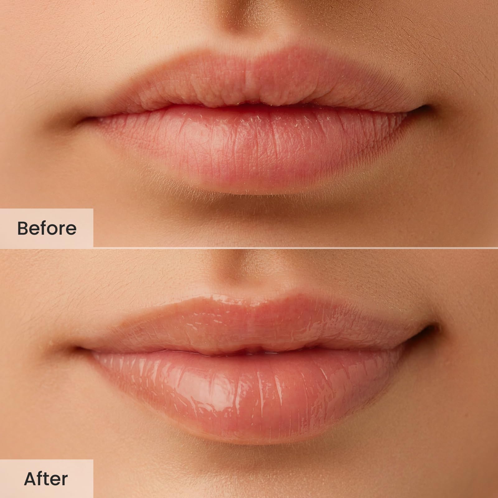 CNP Honey Lip Butter - Propolis Lipcerin™ 01 Original, Hydrating Overnight Manuka Lip Balm & Mask - TrustMedUSA