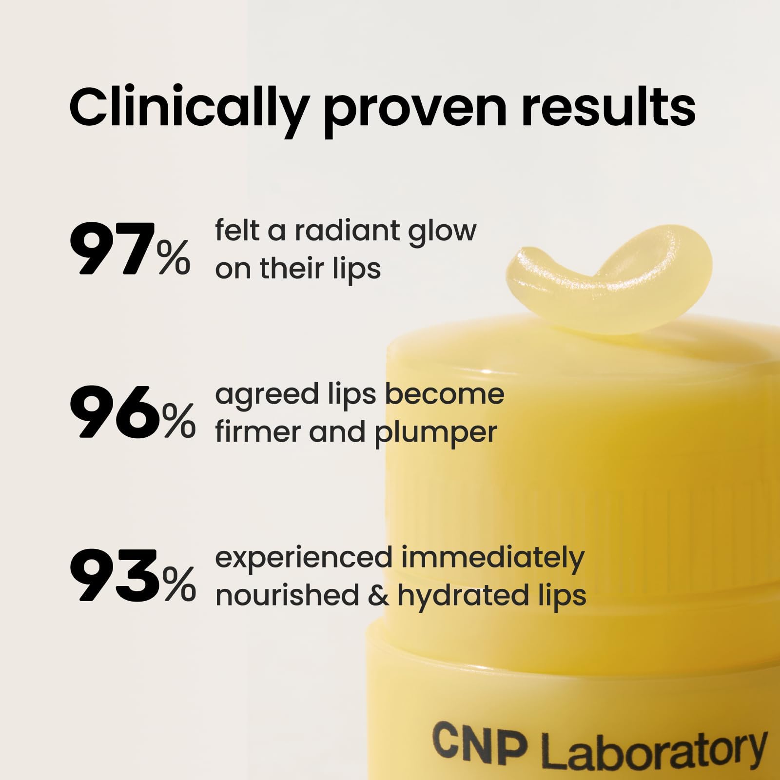 CNP Honey Lip Butter - Propolis Lipcerin™ 01 Original, Hydrating Overnight Manuka Lip Balm & Mask - TrustMedUSA