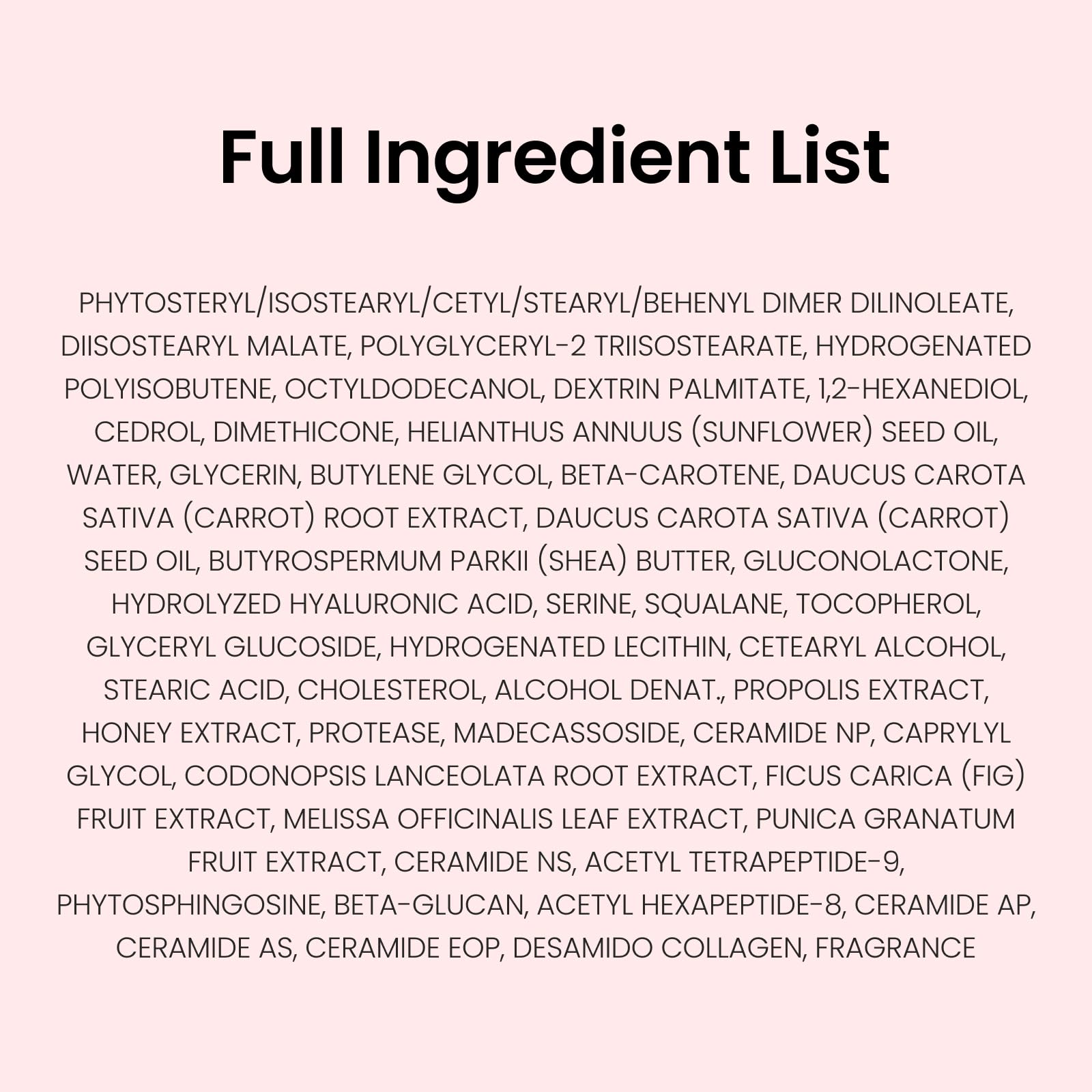 CNP Propolis Jelly Lipcerin™ - 01 Honey Cake, Hydrating Lip Balm & Gloss with Manuka Honey + Hyaluronic Acid, Stocking Stuffers, Gifts for Women, 0.3 fl.oz. - TrustMedUSA