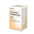 Coenzyme Compositum Homeopathic Tablets N50 - TrustMedUSA