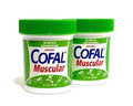 Cofal Muscular Fuerte Cream - 2.1 Oz - 2 Pack - TrustMedUSA
