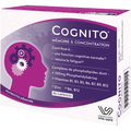 Cognito Memory & Concentration 90 capsules - TrustMedUSA