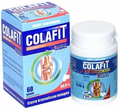 COLAFIT 60 caps. 8 mg Pure Collagen - TrustMedUSA