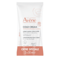 Cold Cream hand cream - Pack of 2 - AVENE - TrustMedUSA
