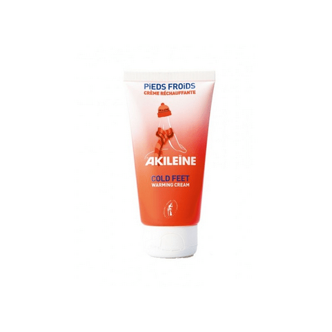 Cold feet warming cream AKILEINE - TrustMedUSA