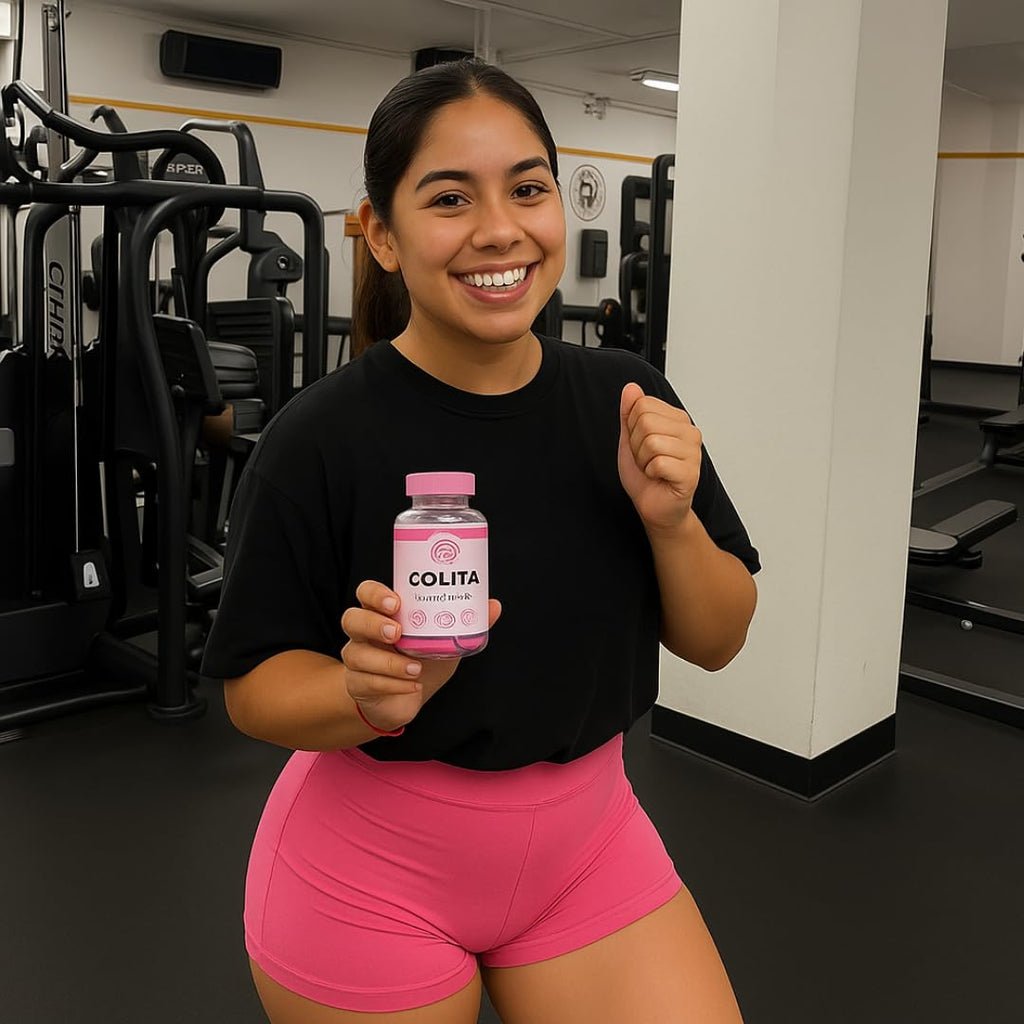 Colita Bonita – Aguaje, Black Maca & Fenugreek Pills – Natural Booty Growth & Hip Shaping Supplement – Supports Curves, Hormonal Balance & Waist Definition – 60 Capsules (30-Day Supply) - TrustMedUSA