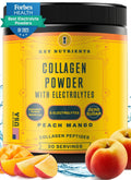 Collagen Peptides with Electrolytes Powder, Collagen Powder, Collagen Peptides Powder - TrustMedUSA