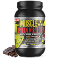 COLOSSAL LABS Whey Protein Powder [15 lbs/Pack of 1]– Chocolate Protein, Cold Filtered - TrustMedUSA