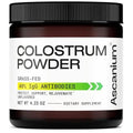 Colostrum Powder - Grass-Fed 40% IgG Colostrum Supplement Powder - Bovine - TrustMedUSA