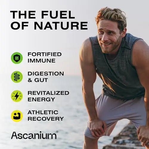 Colostrum Powder - Grass-Fed 40% IgG Colostrum Supplement Powder - Bovine - TrustMedUSA
