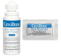 Combo Package Cold Therapy 3 oz Roll-On & 12 Packets - TrustMedUSA