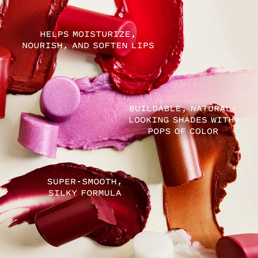 Comforting Tinted Lip Balm- Bronze Aura - TrustMedUSA