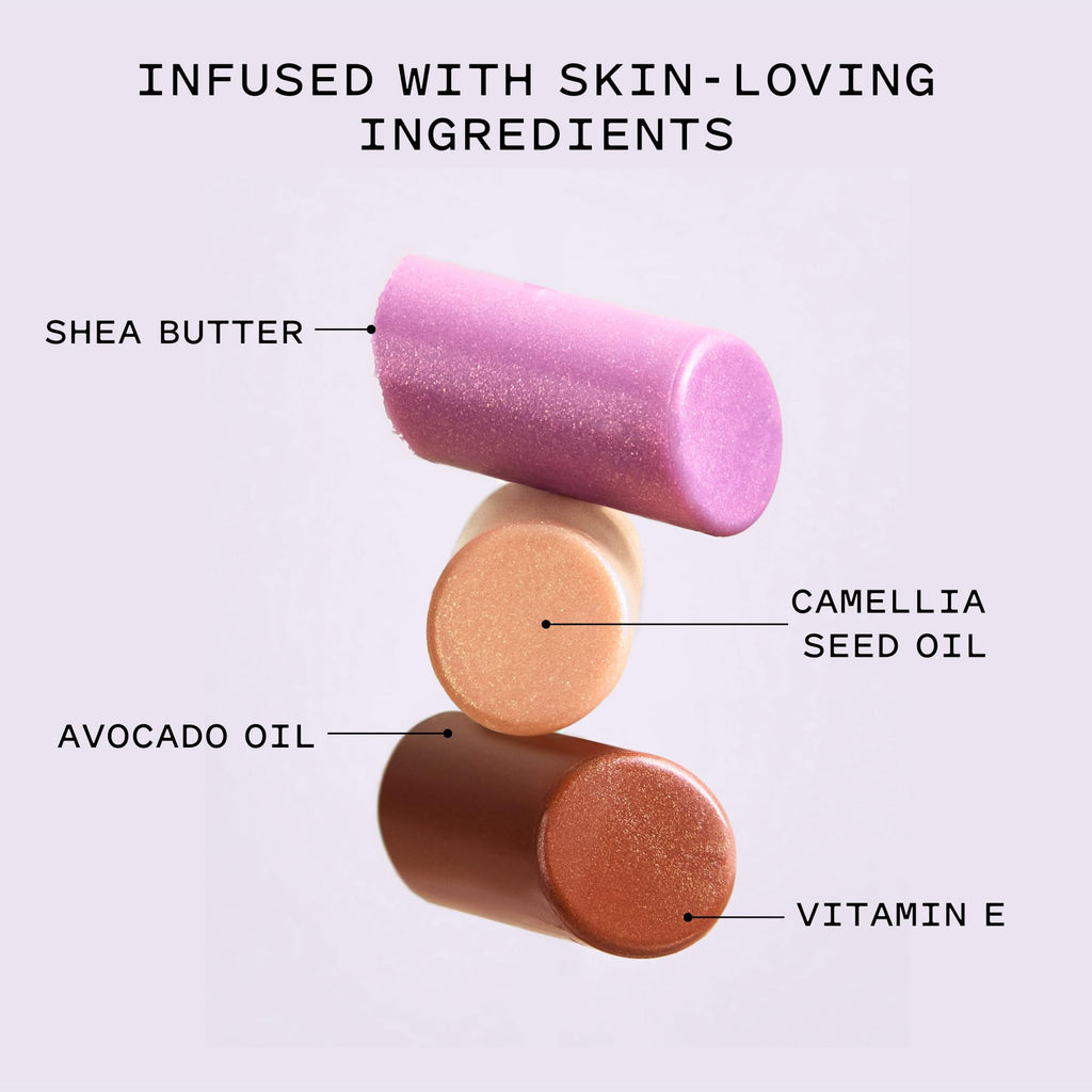 Comforting Tinted Lip Balm- Bronze Aura - TrustMedUSA