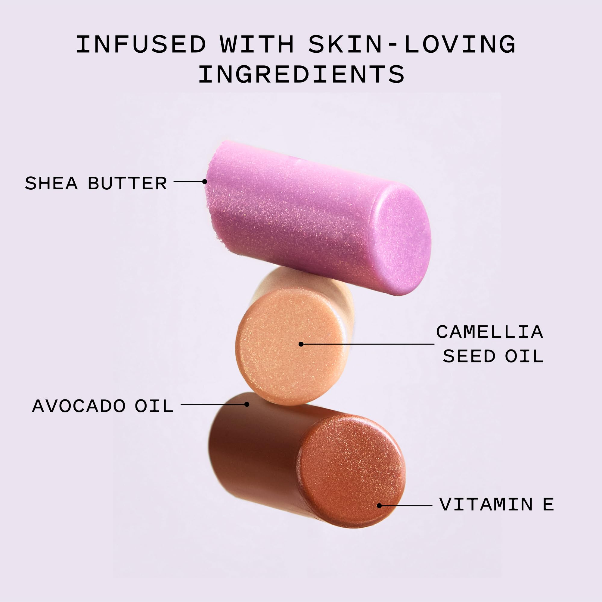 Comforting Tinted Lip Balm- Bronze Aura - TrustMedUSA