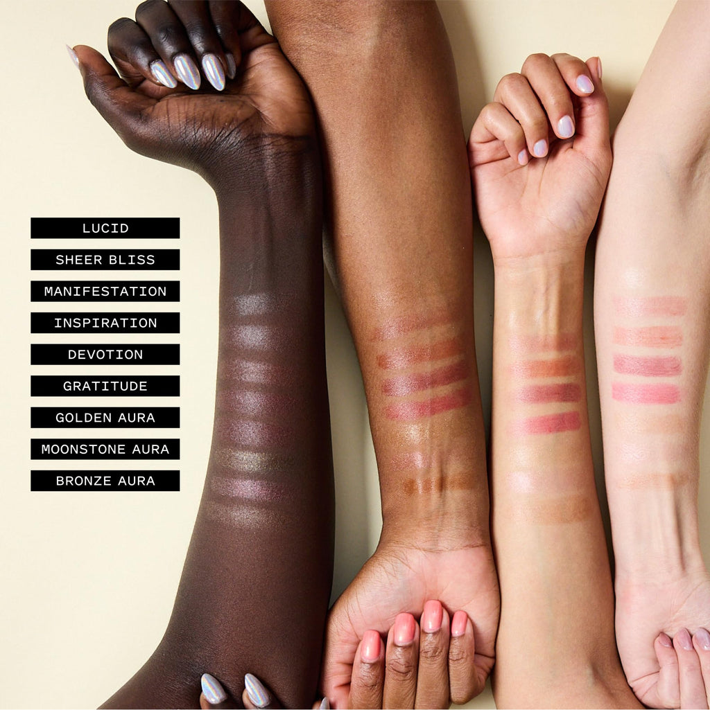 Comforting Tinted Lip Balm- Bronze Aura - TrustMedUSA