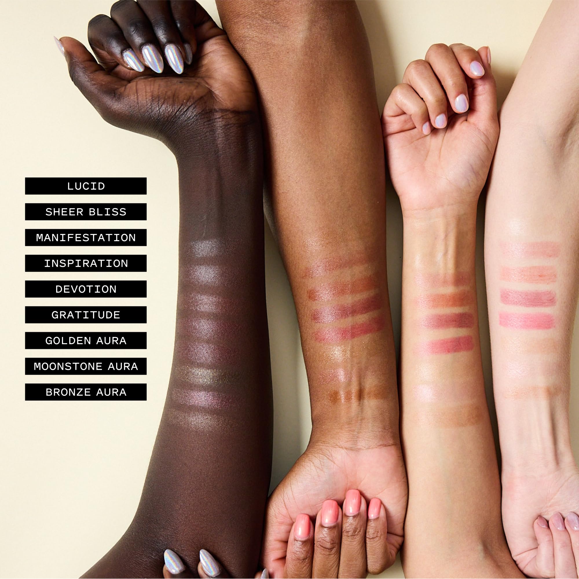 Comforting Tinted Lip Balm- Bronze Aura - TrustMedUSA