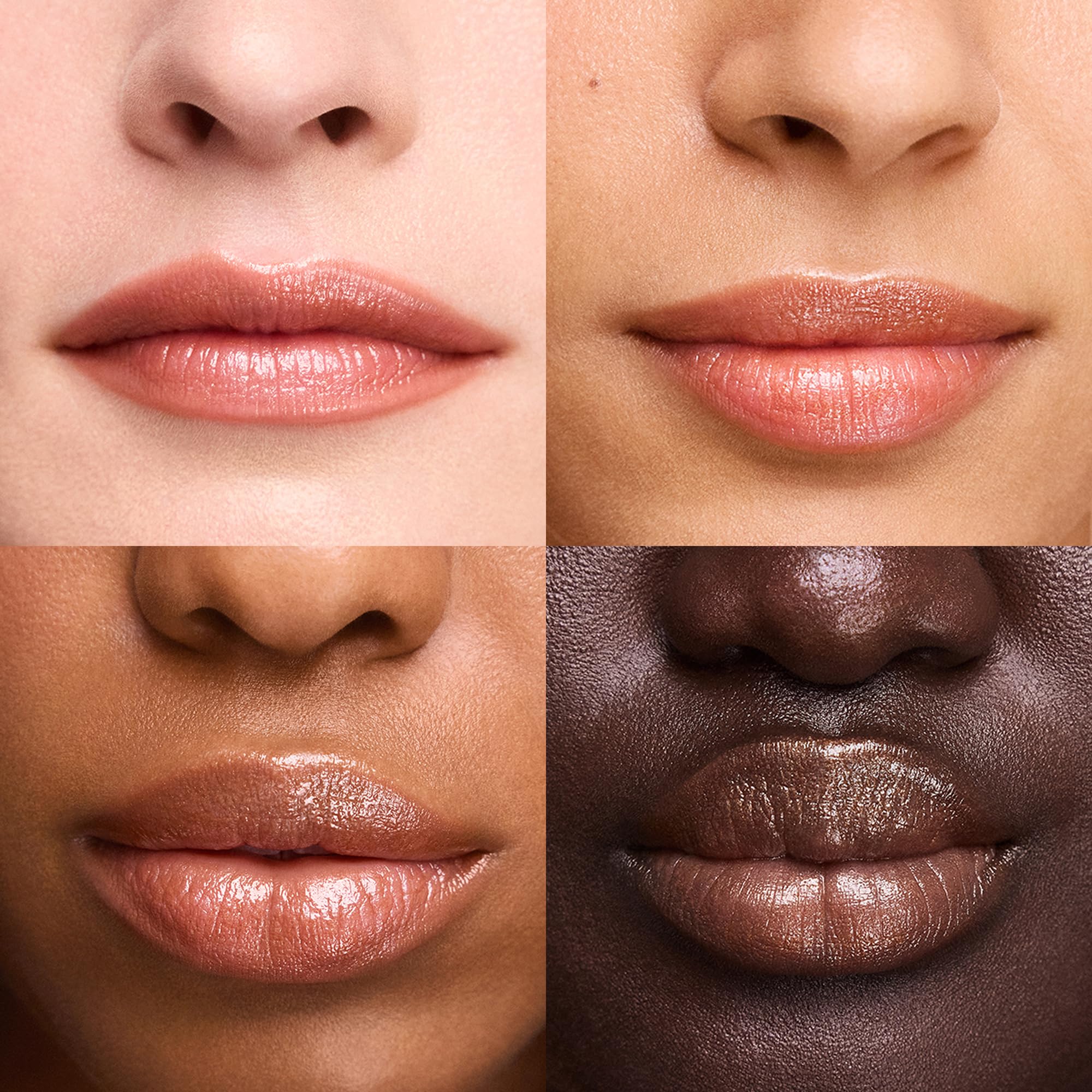 Comforting Tinted Lip Balm- Bronze Aura - TrustMedUSA