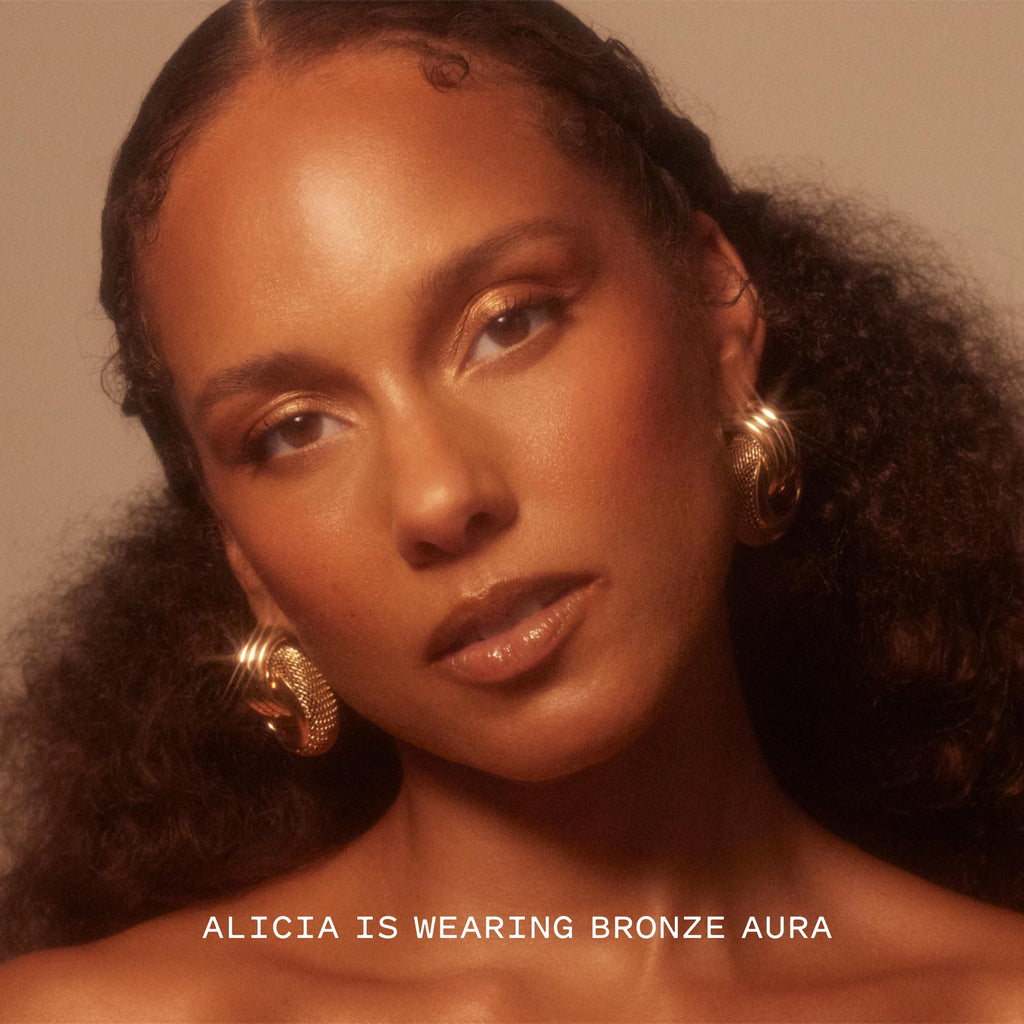 Comforting Tinted Lip Balm- Bronze Aura - TrustMedUSA