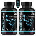 Complete Electrolyte Supplement | Highest Bioavailability | Cmax Chloride - TrustMedUSA
