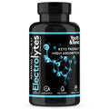 Complete Electrolyte Supplement Pills High Absorption | Cmax Potassium - TrustMedUSA