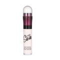 Concealer Stick Foundation Concealer Moisturizing Hydration Brightening Skin Tone Concealer Oil Control Waterproof With Applicator Cushion - TrustMedUSA