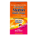 Concentrated Motrin Aspirin, 0.5 Fluid Ounce - TrustMedUSA