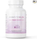 Confitrol24 Bladder Control Daily Supplement - TrustMedUSA