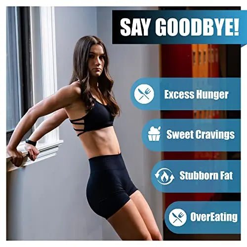 Control-Appetite Suppressant | Hunger Suppression, Fat & Carb Blocker, Reduce Cravings - TrustMedUSA